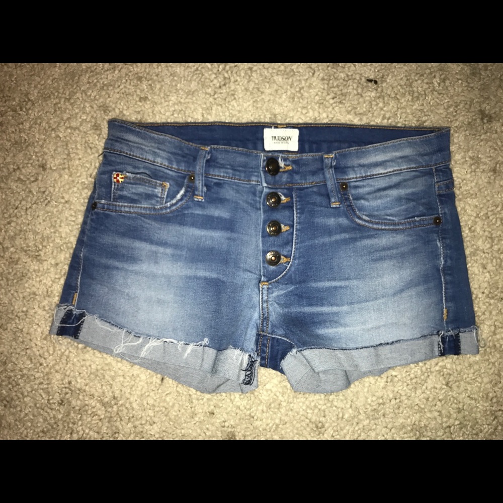 Hudson shorts